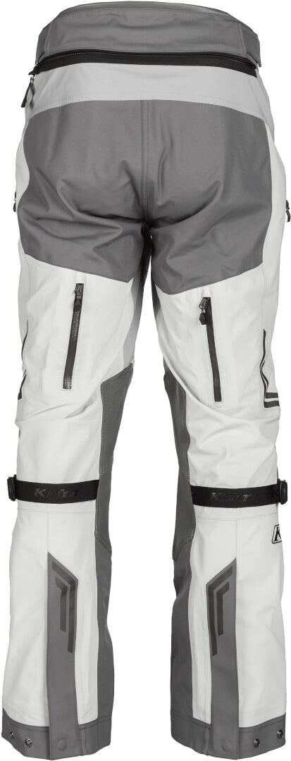 LATITUDE PANT COOL GRAY